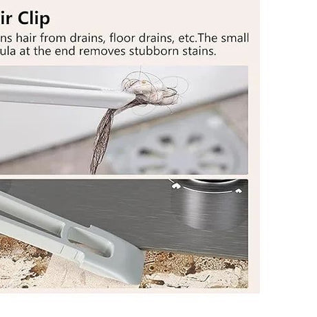 2 In 1 Floor Scrub And Bathroom Tile Cleaning Brush - Oshi.pk - Buy & Sell Online