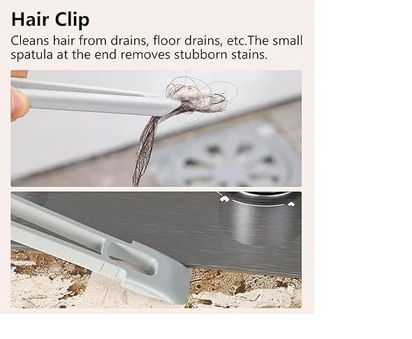 2 In 1 Floor Scrub And Bathroom Tile Cleaning Brush - Oshi.pk - Buy & Sell Online