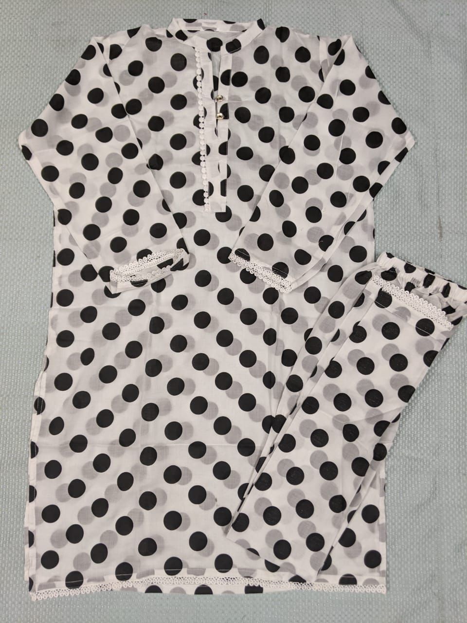 2 piece embroidery stitch suit - Oshi.pk - Buy & Sell Online