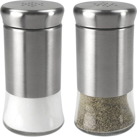 2 Piece Essence Salt & Pepper Shaker - Oshi.pk - Buy & Sell Online