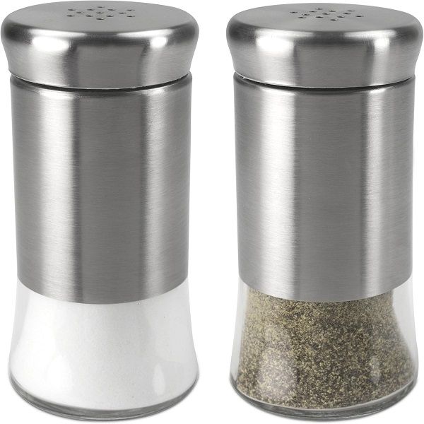 2 Piece Essence Salt & Pepper Shaker - Oshi.pk - Buy & Sell Online