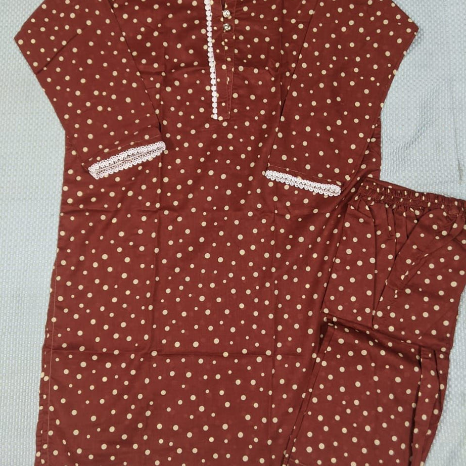 2 piece lawn stitched suite - Oshi.pk - Buy & Sell Online