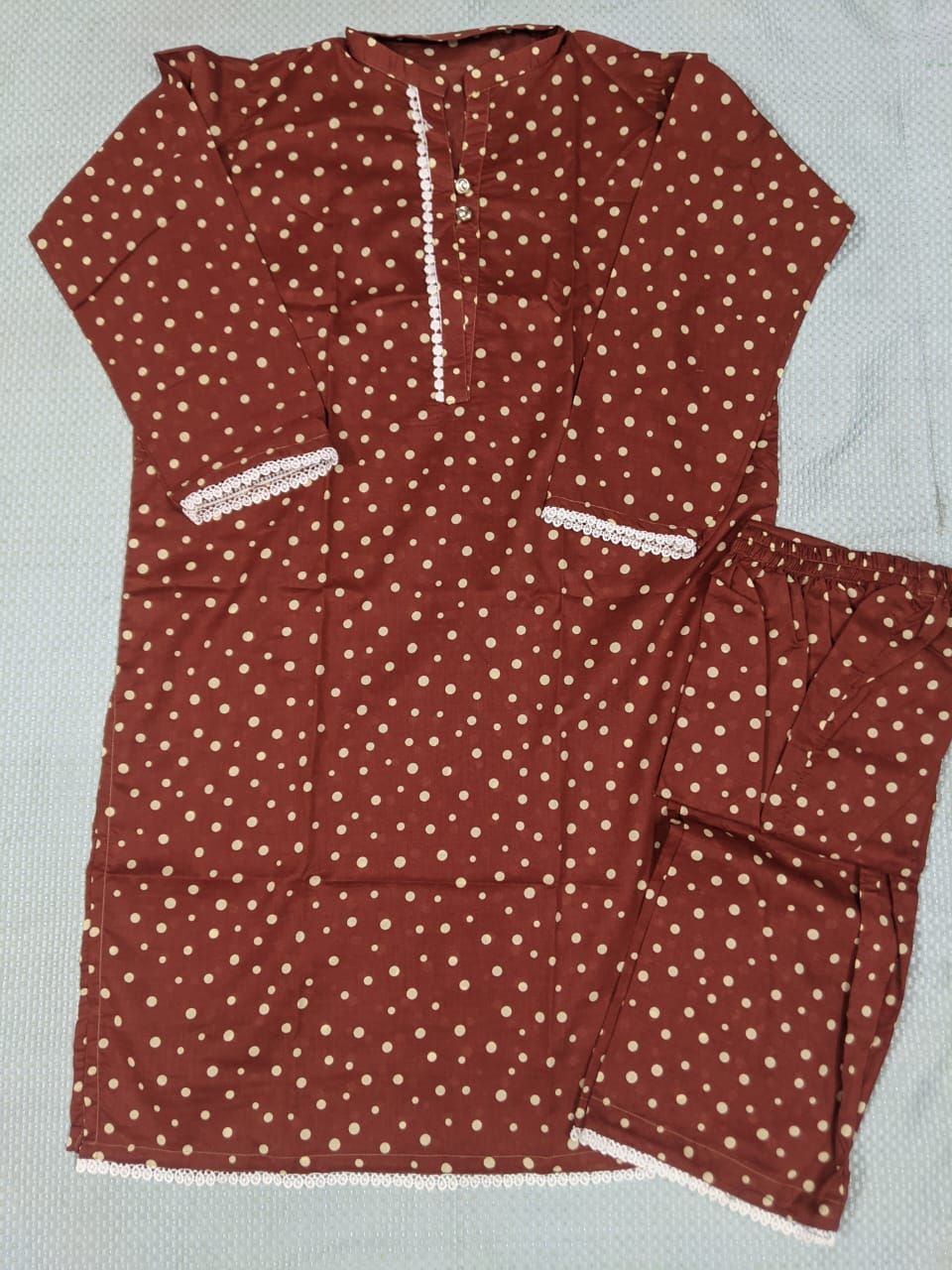 2 piece lawn stitched suite - Oshi.pk - Buy & Sell Online