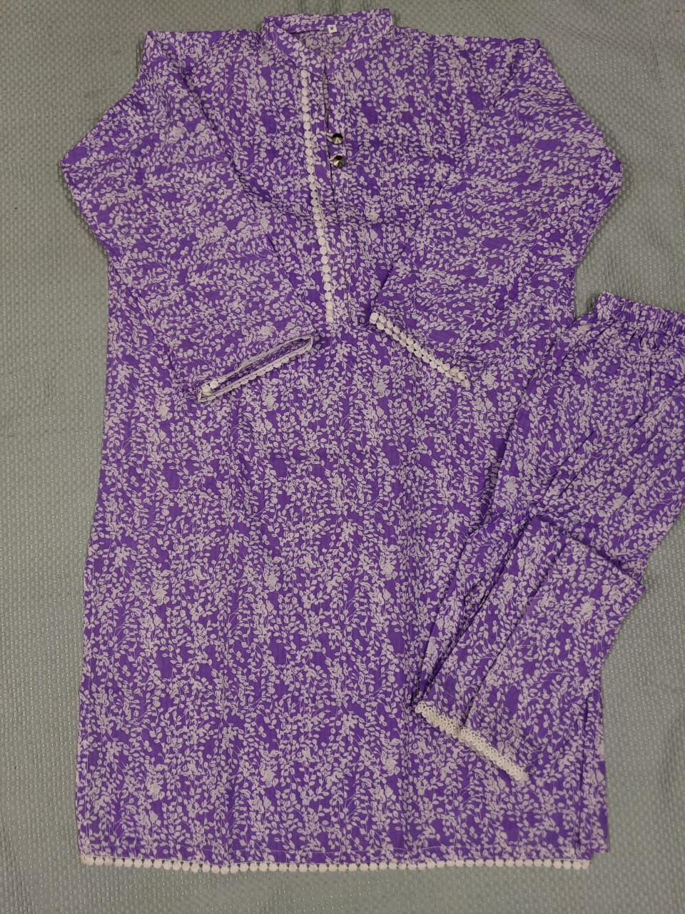 2 piece lawn suite stitched - Oshi.pk - Buy & Sell Online