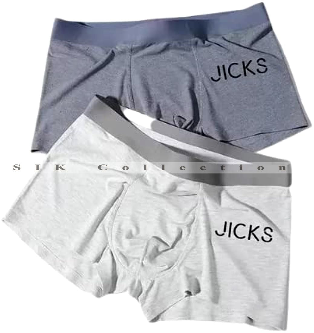 2 x Branded Best Quality Stretchable Boxer for Men & Boys - Oshi.pk - Buy & Sell Online