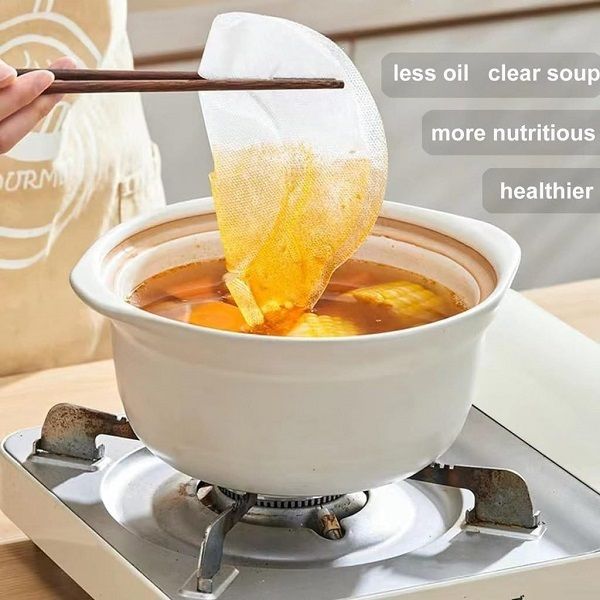 20 Sheets Oil Absorbing Paper for Cooking Oil Transparent Paper - Oshi.pk - Buy & Sell Online