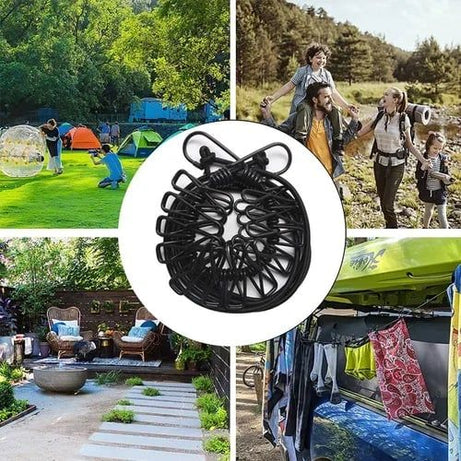 2023 NEW YEAR SALE – Portable Clothesline - Oshi.pk - Buy & Sell Online