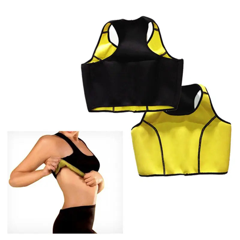 Hot Shapers Fitness Bra - Oshi.pk - Buy & Sell Online