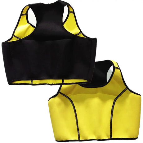 Hot Shapers Fitness Bra