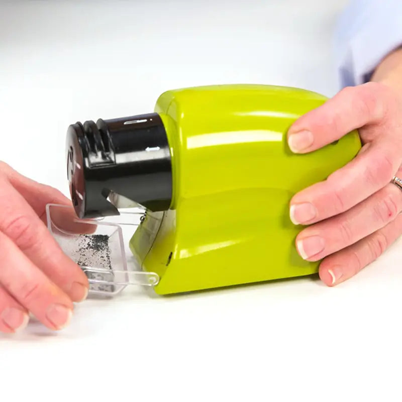 Swifty Sharp Motorized Knife Sharpener - Oshi.pk - Buy & Sell Online