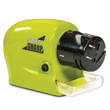 Swifty Sharp Motorized Knife Sharpener - Oshi.pk - Buy & Sell Online