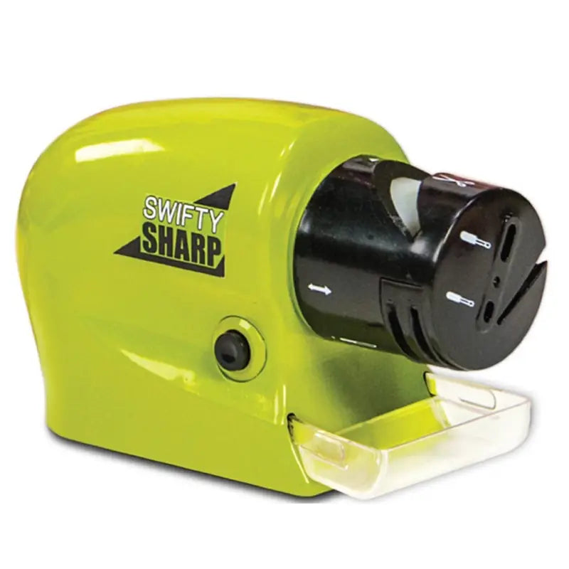 Swifty Sharp Motorized Knife Sharpener - Oshi.pk - Buy & Sell Online