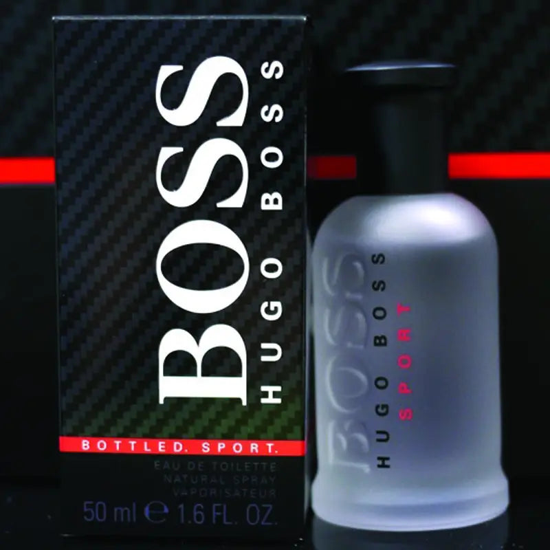 BOSS Bottled Sport Perfume for MEN by HUGO BOSS - Oshi.pk - Buy & Sell Online