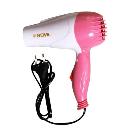 Nova Foldable Hair Dryer - Oshi.pk - Buy & Sell Online