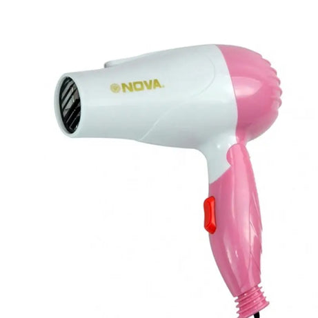 Nova Foldable Hair Dryer - Oshi.pk - Buy & Sell Online