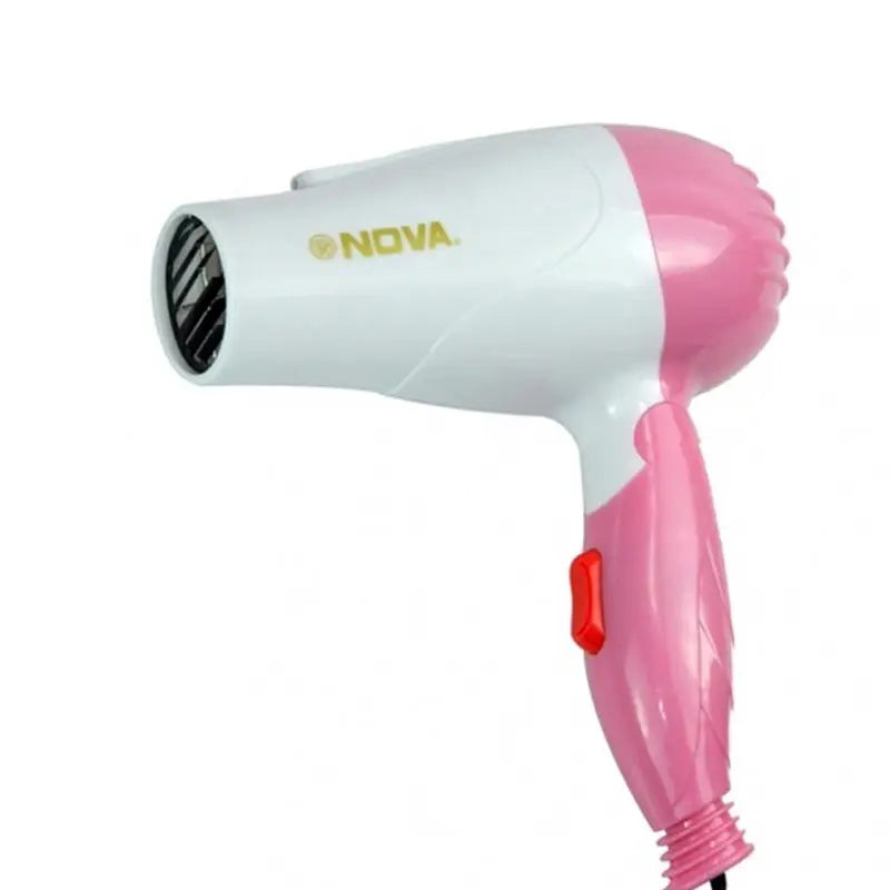 Nova Foldable Hair Dryer - Oshi.pk - Buy & Sell Online