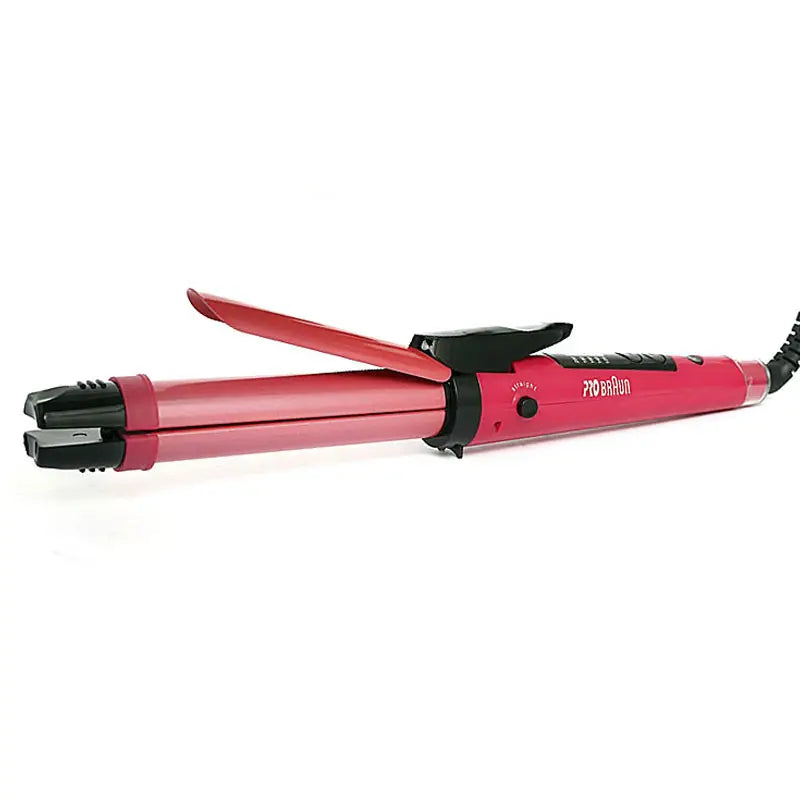2 in 1 Straightner and Curler Hair Beauty Set - Oshi.pk - Buy & Sell Online