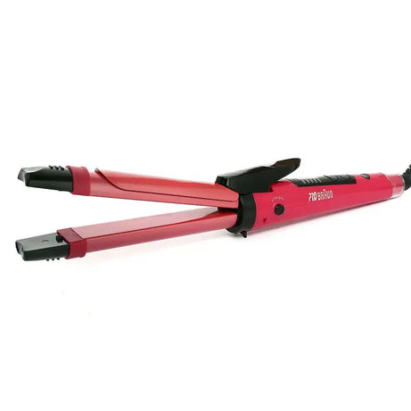 2 in 1 Straightner and Curler Hair Beauty Set - Oshi.pk - Buy & Sell Online