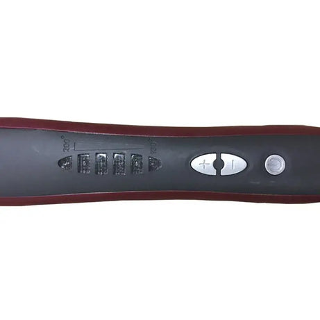 Stylish Fast Hair Straightener and Brush - Oshi.pk - Buy & Sell Online