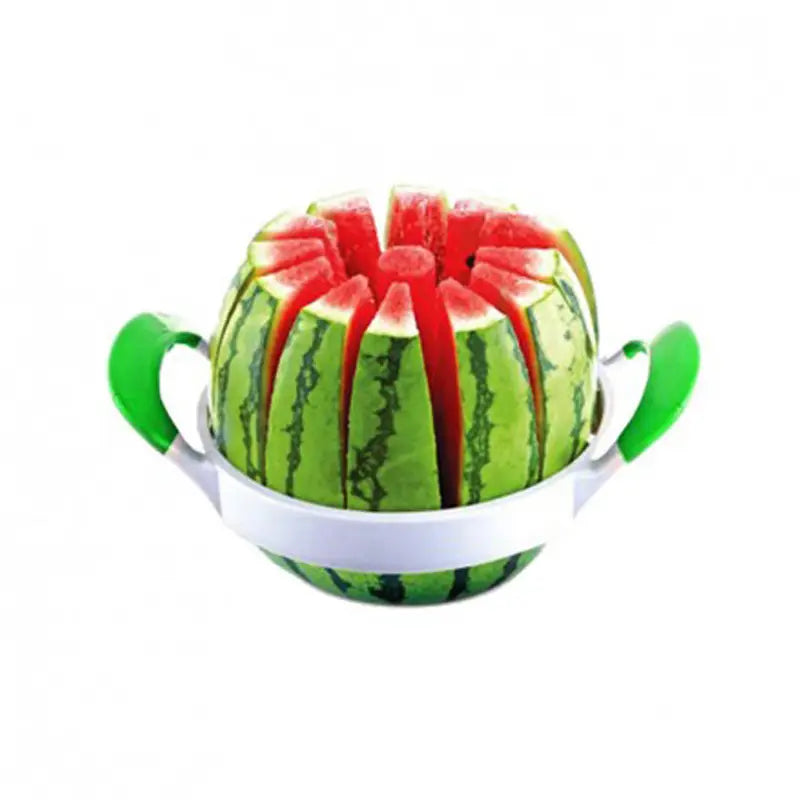 Melon Slicer - Cuts 12 Uniform Slices - Oshi.pk - Buy & Sell Online