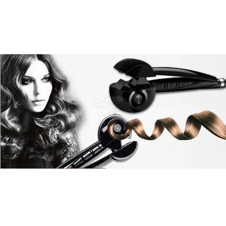 Pro Curler - Stylist Tools Perfect Curler (BAB2665U)