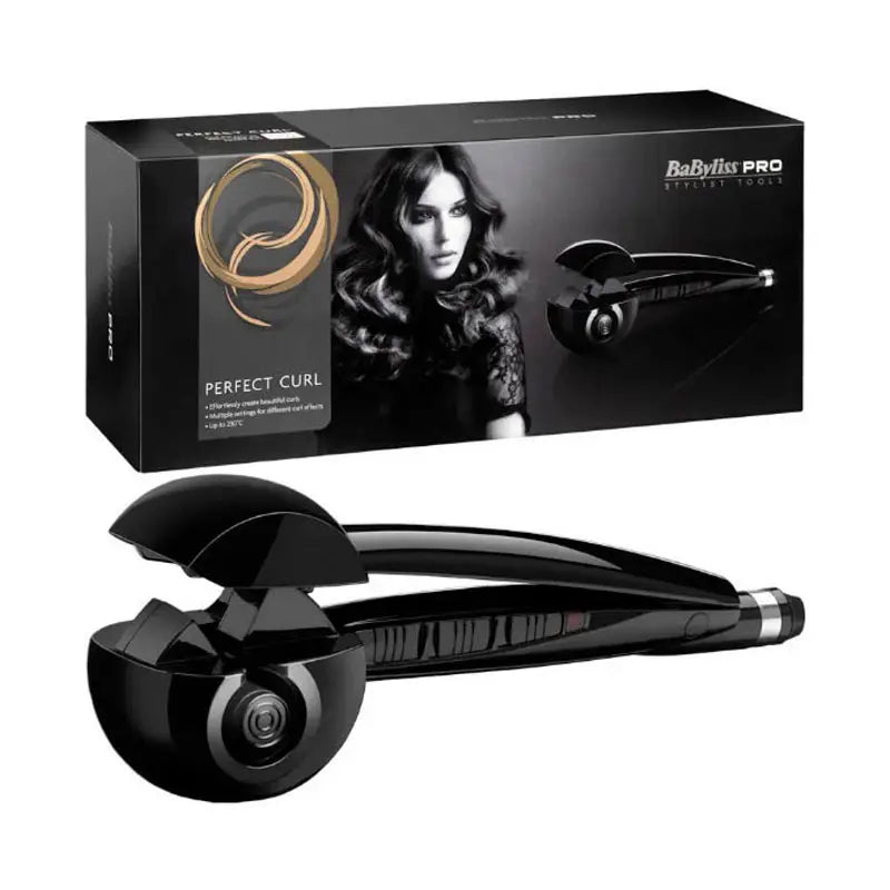 Pro Curler - Stylist Tools Perfect Curler (BAB2665U) - Oshi.pk - Buy & Sell Online
