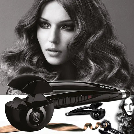 Pro Curler - Stylist Tools Perfect Curler (BAB2665U) - Oshi.pk - Buy & Sell Online