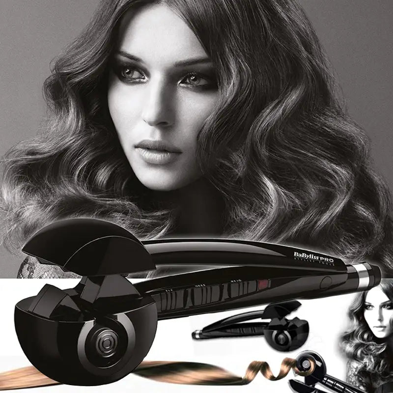 Pro Curler - Stylist Tools Perfect Curler (BAB2665U) - Oshi.pk - Buy & Sell Online