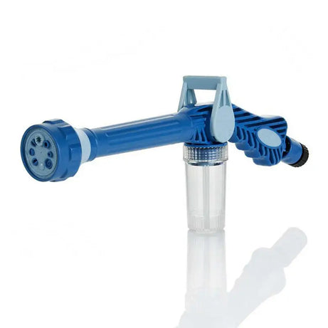 EZ Jet Water Cannon - Multi-Function Spray Gun - Oshi.pk - Buy & Sell Online