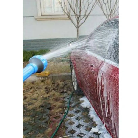 EZ Jet Water Cannon - Multi-Function Spray Gun - Oshi.pk - Buy & Sell Online