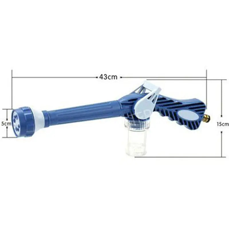 EZ Jet Water Cannon - Multi-Function Spray Gun - Oshi.pk - Buy & Sell Online