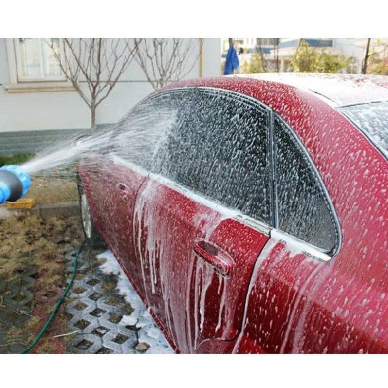 EZ Jet Water Cannon - Multi-Function Spray Gun - Oshi.pk - Buy & Sell Online