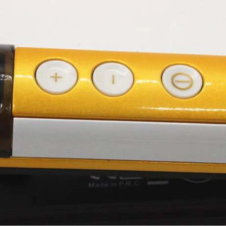 Shinon Ultimate Stylist Professional Hair Straightener (SH-8707) - Oshi.pk - Buy & Sell Online