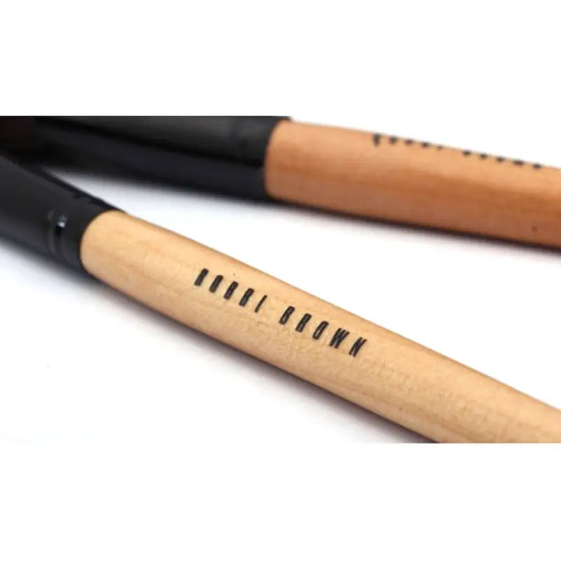 32 Piece Makeup Brush Set With Leather Pouch - Oshi.pk - Buy & Sell Online