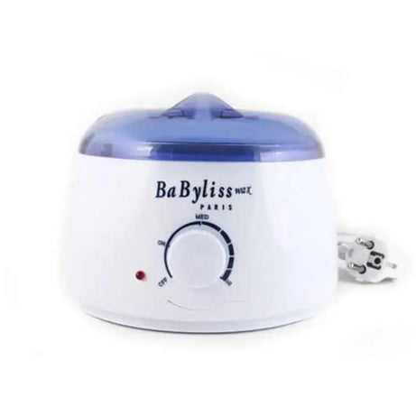 Babyliss Paris Wax Depilation