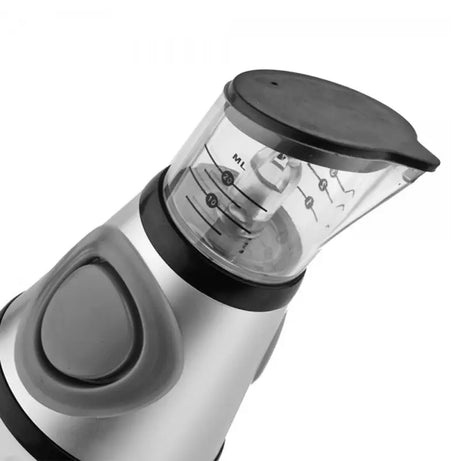 Press & Measure 500ml Oil & Vinegar Dispenser - Oshi.pk - Buy & Sell Online
