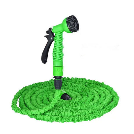 Magic Hose (150 ft.) With 7 Spray Gun Functions - Oshi.pk - Buy & Sell Online