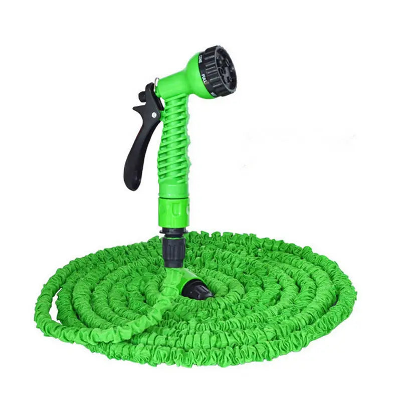 Magic Hose (150 ft.) With 7 Spray Gun Functions - Oshi.pk - Buy & Sell Online