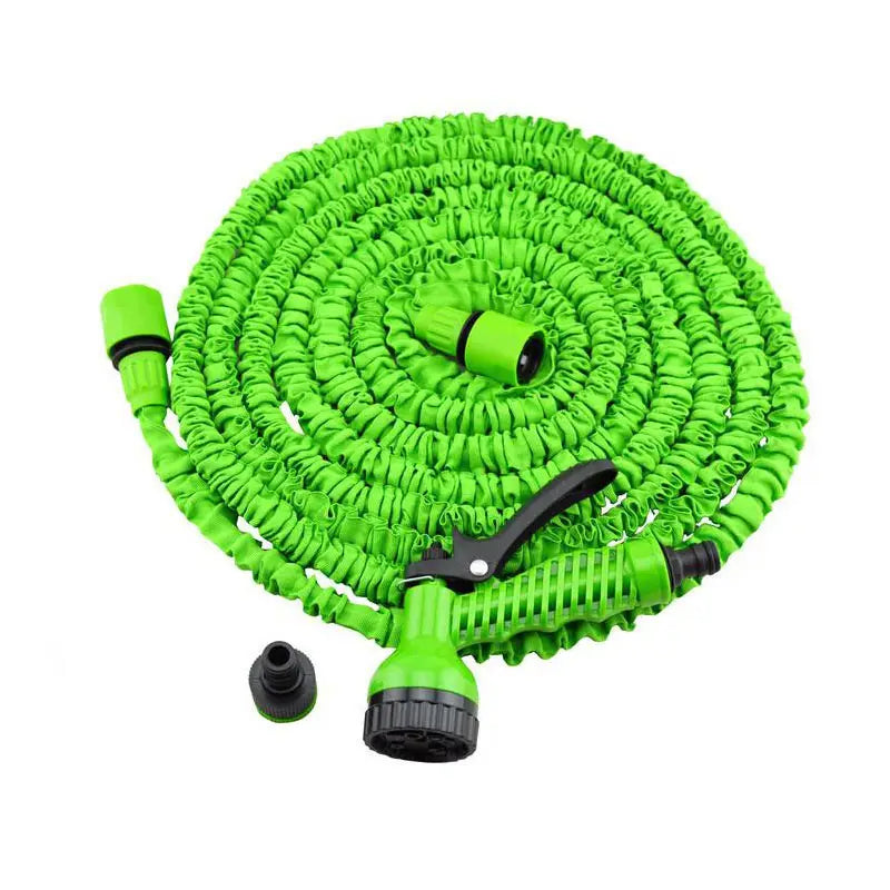 Magic Hose (150 ft.) With 7 Spray Gun Functions - Oshi.pk - Buy & Sell Online
