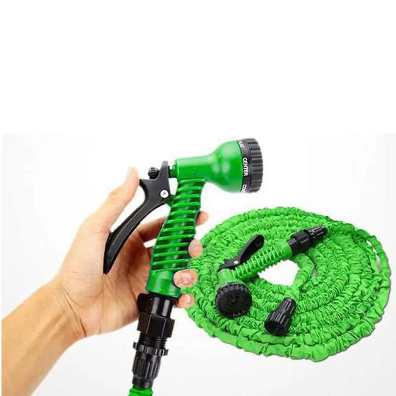 Magic Hose (150 ft.) With 7 Spray Gun Functions - Oshi.pk - Buy & Sell Online