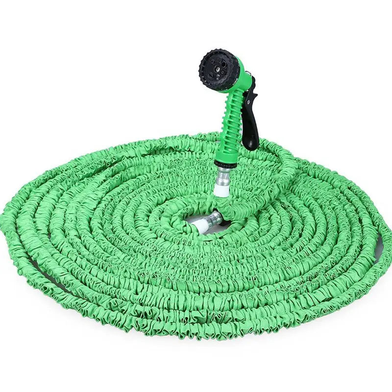 Magic Hose (200 ft.) With 7 Spray Gun Functions - Oshi.pk - Buy & Sell Online
