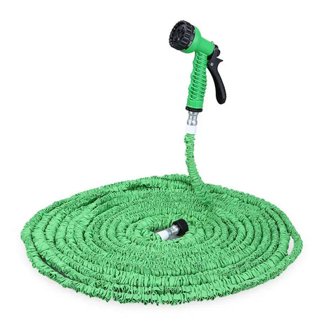 Magic Hose (200 ft.) With 7 Spray Gun Functions - Oshi.pk - Buy & Sell Online