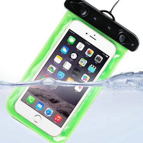 Waterproof Mobile Phone Pouch - Oshi.pk - Buy & Sell Online
