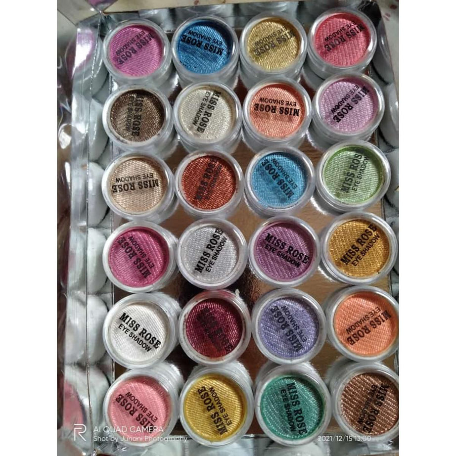 24 colours creamy eyeshadow - Oshi.pk - Buy & Sell Online