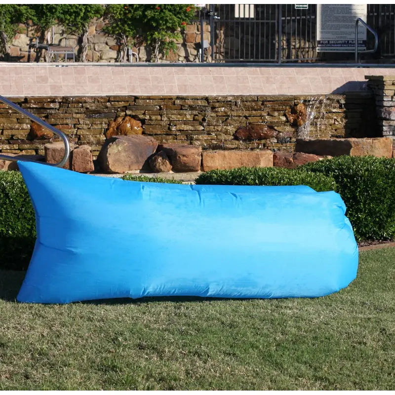 Cloud Lounger Sofa - Instant Comfort Anywhere - Oshi.pk - Buy & Sell Online