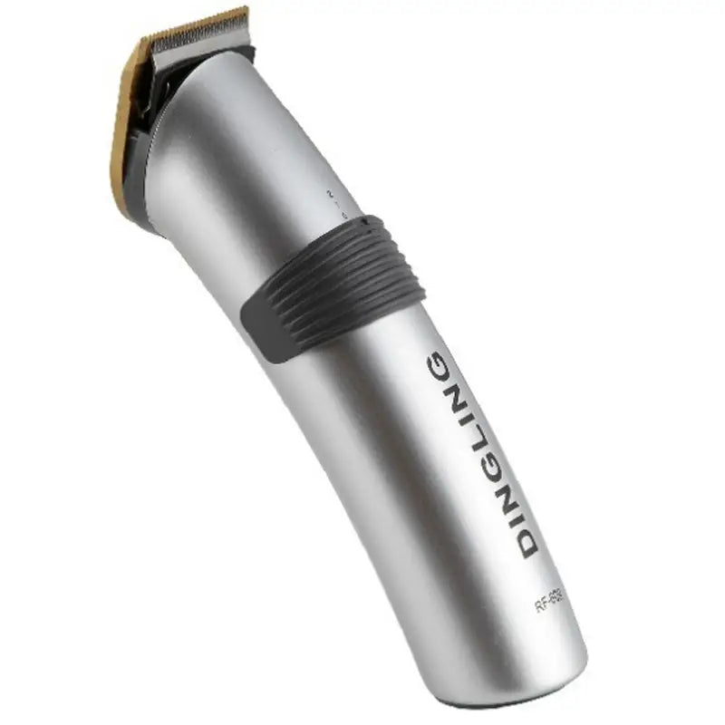 Dingling Hair And Beard Trimmer (RF-609) - Oshi.pk - Buy & Sell Online