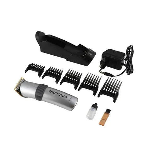 Dingling Hair And Beard Trimmer (RF-609) - Oshi.pk - Buy & Sell Online