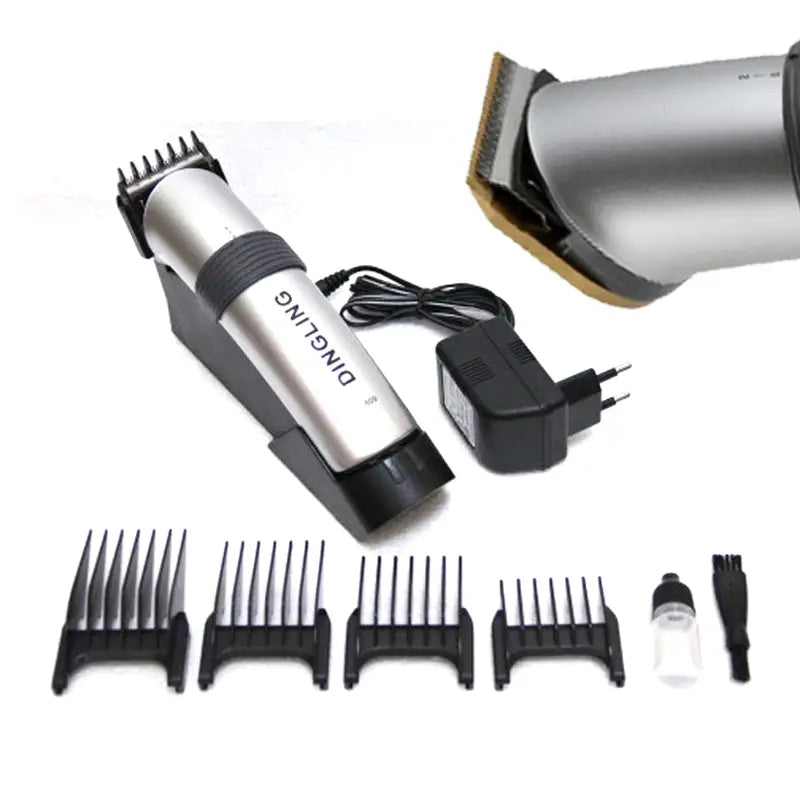 Dingling Hair And Beard Trimmer (RF-609) - Oshi.pk - Buy & Sell Online