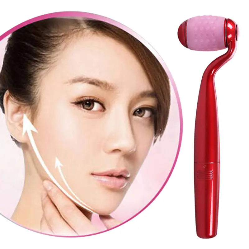 Ladies Face Roller (AE-820) - Oshi.pk - Buy & Sell Online