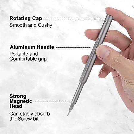 25 in 1 Screw Driver Set Repair Tool Kit - Oshi.pk - Buy & Sell Online